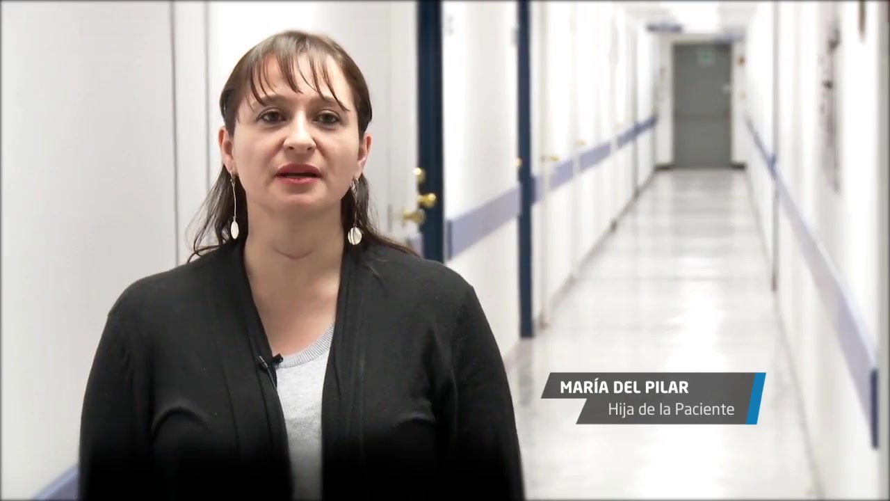 História de uma paciente: a experiência de uma família com a síndrome de Perry